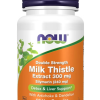 Milk Thistle Extract 300 mg With Artichoke & Dandelion 50 Veg Capsules